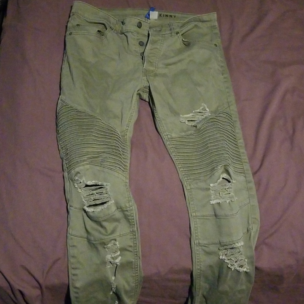 H&M Jeans